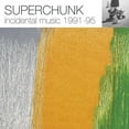 thumbnail image 1 of SUPERCHUNK RSD 2022 - INCIDENTAL MUSIC '91-'95 (2LP/GREEN/ORANGE) (LP/Vinyl), 1 of 2