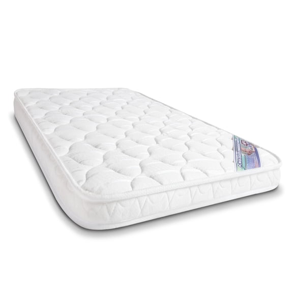 Colchón Baby Orthopedic para Cuna viajera, Cuna Corral o Pack & Play 70 x 95 x 7 cm – Amor en Cada Sueño.