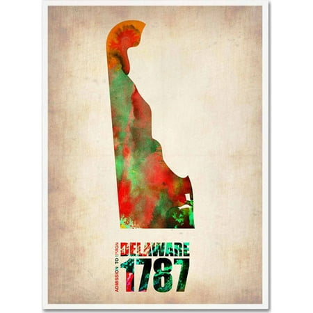 Trademark Fine Art
