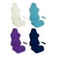thumbnail image 1 of Funda para Silla de Juegos de Oficina, Funda Protectora para Asiento de Sillón, Silla Giratoria Suave Sunnimix Funda Sillón, 1 of 8