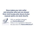 thumbnail image 2 of Dove Shea Butter with Warm Vanilla Body Wash, 2 of 9