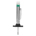 thumbnail image 1 of Lishi Portable Car Tire Tread Depth Gauge - Universal Dual Color - 0-25mm Measurement Tool, 1 of 20