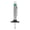 Dual Color, variant on NFTIGB 0-25mm Car Tire Tread Depth Gauge Tester Portable Car Tyre Measuring Tool Universal Single Color Automotive Maintenance Specialty Tool For Vehicle Safety