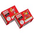 thumbnail image 2 of Joker 2500 Party Snaps Trick Noisemaker Wholesale Display, 50 Boxes of 50 Ea, 2 of 3