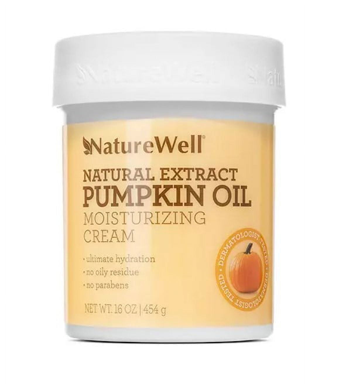 Revive™ Scented Oil: Pumpkin & Sweet Cream