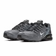 thumbnail image 1 of Nike Air Max Torch 4 Cool Grey Black Training Shoe 343846-012 Men's Sizes, 1 of 6