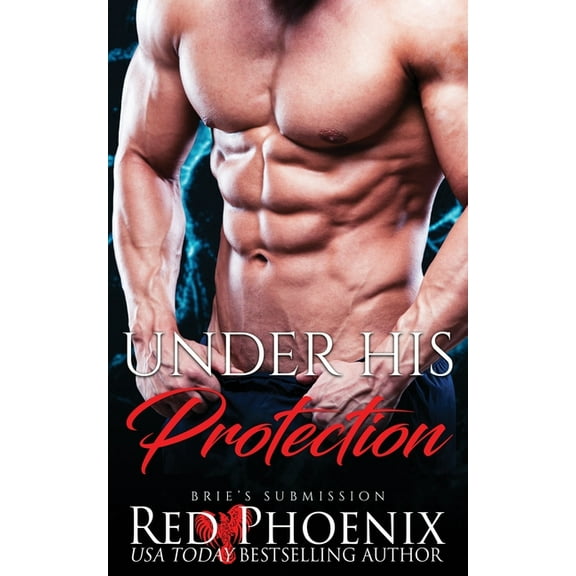 Brie's Submission Under His Protection, Book 14, (Paperback)