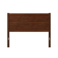 thumbnail image 2 of NoHo Queen Headboard in Walnut, 2 of 5