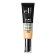 thumbnail image 1 of Base de maquillaje Elf con filtro solar 30 y Niacinamida y acido hialuronico Elf  camo cc cream, 1 of 2