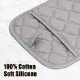 thumbnail image 4 of Juego de guantes de cocina, soportes para ollas, toallas y paños de cocina, 4 of 8