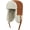 Dpl8-urban Pink, variant on Zhengup Cold Weather Eskimo Hats Trapper Hat Winter Thick Furry Ushanka Russian Hat Windproof Ski Trooper Hat with Ear Flap