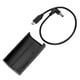 thumbnail image 5 of Cable de carga de fuente de alimentación portátil con soporte para 2 gafas DJI Avata Goggles, 5 of 15