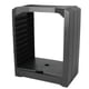 thumbnail image 1 of Reemplazo para Playstation 4 PS4 Slim Pro Xbox ONE Xbox 360 Universal Game Storage Showcase Tower 10 CD Games Holder Inevent PJ8050-00, 1 of 5