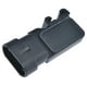 thumbnail image 1 of Sensor Presión Múltiple S15 1990 Gmc L4 2.5L WALKER ., 1 of 3