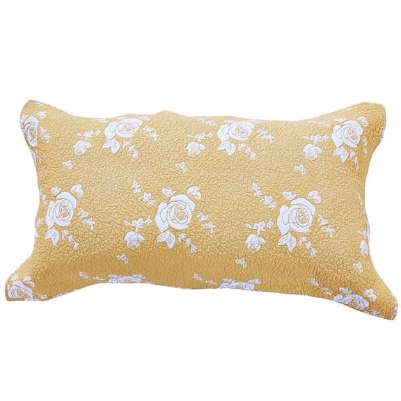 Calla Angel Rose Melody Sham