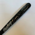 thumbnail image 2 of 1969 New York Mets World Series Champs Team Signed Bat Nolan Ryan Tom Seaver JSA, 2 of 8