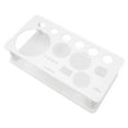 thumbnail image 3 of Bar Tool Stand,Bartender Kit Stand Detachable Bartender Kit Holder Bartending Tool Holder Extended Durability, 3 of 8