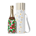 thumbnail image 3 of M&M's Holiday Gift Bottle in Snowflake Tube, 3 of 5