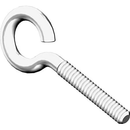 KFI Products P800282-R Eyebolt for Plow Spring