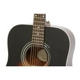 thumbnail image 3 of Epiphone Songmaker DR-100 Acoustic Guitar - Vintage Sunburst, 3 of 5