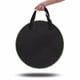 thumbnail image 1 of Cateissary OxfordCloth-bolsa impermeable de gran apertura, organizador de almacenamiento portátil para Cables digitales, bolsa de almacenamiento Verde, 1 of 6