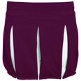 thumbnail image 3 of Augusta Sportswear Maroon/ White 5879 M, 3 of 5