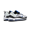 thumbnail image 3 of NIKE MENS Air Max 98 "Racer Blue" 640744 103 from Stadium Goods, 3 of 6