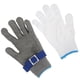thumbnail image 3 of M Buder Guantes Anticorte de Acero Inoxidable Nivel 5 Talla XXXL, 3 of 9