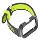 thumbnail image 5 of Correa De Repuesto Para Reloj, Pulsera De Reloj Inteligente De Silicona Suave A Prueba De Sudor, Tamaño De Liberación Rápida Ajustable Para Hombres Y Mujeres Para Dormir, 5 of 7