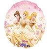 18 Inch Princess Enchantment Foil Balloons