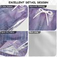 thumbnail image 2 of FORMRS Boys Swim Trunks Quick Dry Mesh Liner Boardshorts Sizes XS-XL, Purple Forest, 2 of 7