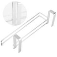 thumbnail image 5 of Kitchen Roll Paper HolderStainless Steel Kitchen Over Kitchen Roll Paper Rack Paper Towel Holder Best in Class, 5 of 5