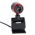 thumbnail image 2 of Caméra USB, Caméra 360 Degrés, 6MP HD Haute Résolution pour Ordinateur PC, 2 of 8