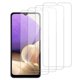 thumbnail image 1 of Protector de pantalla iSCAPR Glass para Samsung Galaxy A32 5G x4, paquete, 1 of 6