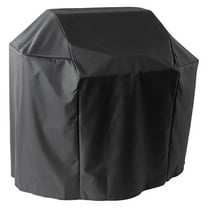 Grill Cover for Traeger Silverton 620 Pellet Grill - Full-Length Weather Resistant Cover