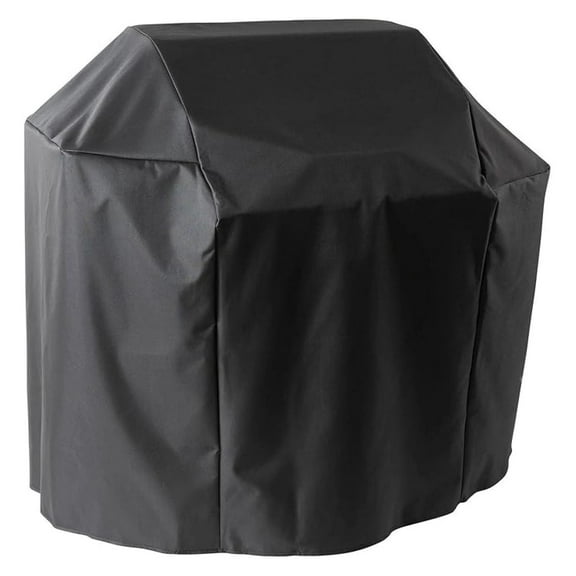 Grill Cover for Traeger Silverton 620 Pellet Grill - Full-Length Weather Resistant Cover