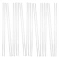 thumbnail image 1 of LEEYNEER 1 Set Clear Acrylic Dowels Craft Plastic Sticks Transparent For Home Decorations, 1 of 8