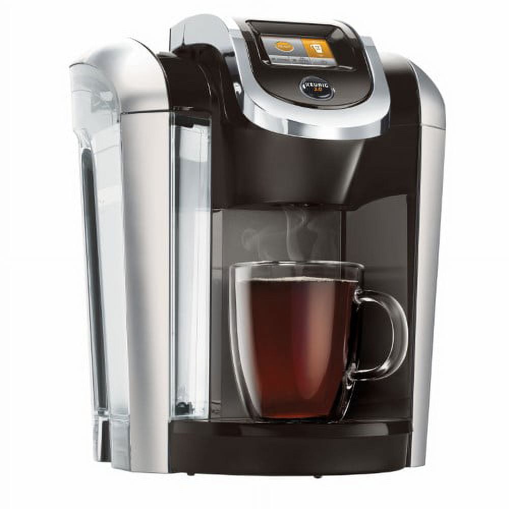 Keurig K525 Strong Brew Single Serve K-Cup Coffee Maker - Walmart.com
