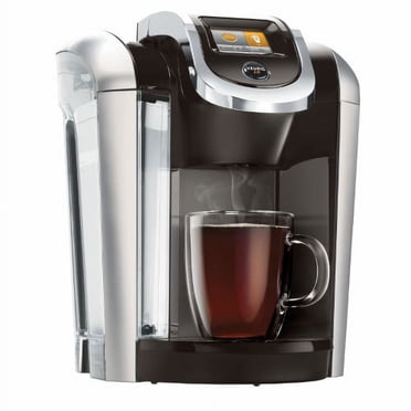 Keurig K475 Coffee Maker - Black (119297)