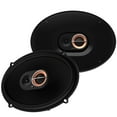 thumbnail image 6 of Infinity Kappa 693M 6" x 9" (168mm x 240mm) Three-way Car Speaker - Pair, 6 of 6