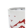 thumbnail image 2 of Canadiana Travel Mug, 2 of 5