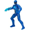 thumbnail image 2 of Power Rangers Movie Blue Ranger Action Figure, 2 of 3