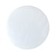 thumbnail image 2 of 100 piezas de papel absorbente de aceite para papel secante de alimentos de cocina, redondo, de grado alimenticio 20 cm, 2 of 9