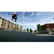 Skater XL, Nintendo Switch