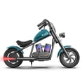 thumbnail image 1 of Moto Eléctrica Infantil Hyper Gogo Cruiser 12 Plus, 1 of 8