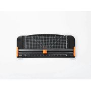 Craft Express Sliding Paper Cutter for Vinyl, Sublimation & Crafting