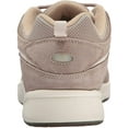 thumbnail image 3 of Easy Spirit Women's Romy Walking Shoe, Medium Taupe Multi Suede, 9 E US, 3 of 6