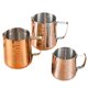 thumbnail image 1 of Latte art cup stainless steel latte art cylinder graduated cup, 1 of 5
