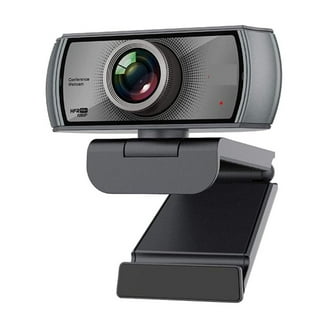 Elgato Facecam, 1080p60 Full HD Webcam, Sony Sensor, Advanced