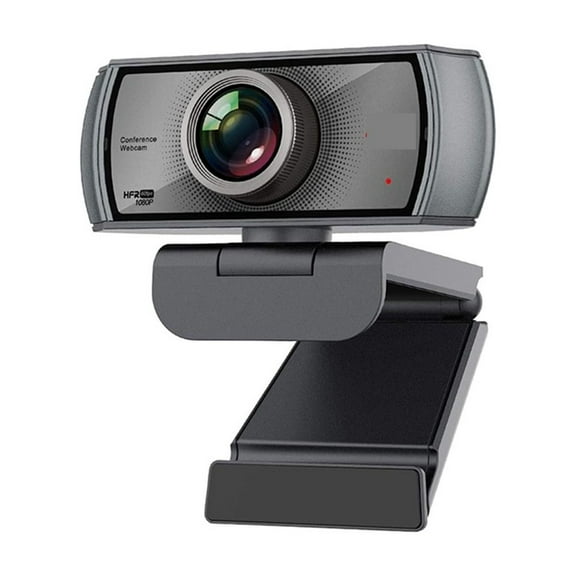 1080P HD USB Webcam 60FPS 120° Wide Angle With Microphone For Streaming Gaming Conferencing PC For Conferencing, Live Streaming, Recording ,HD Video